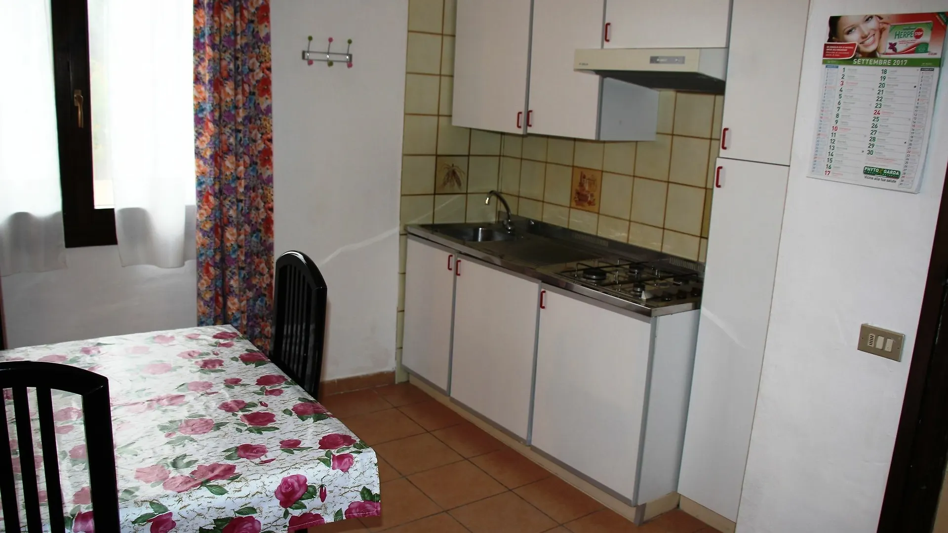 Itaca Residence Santa Teresa Gallura Apartment
