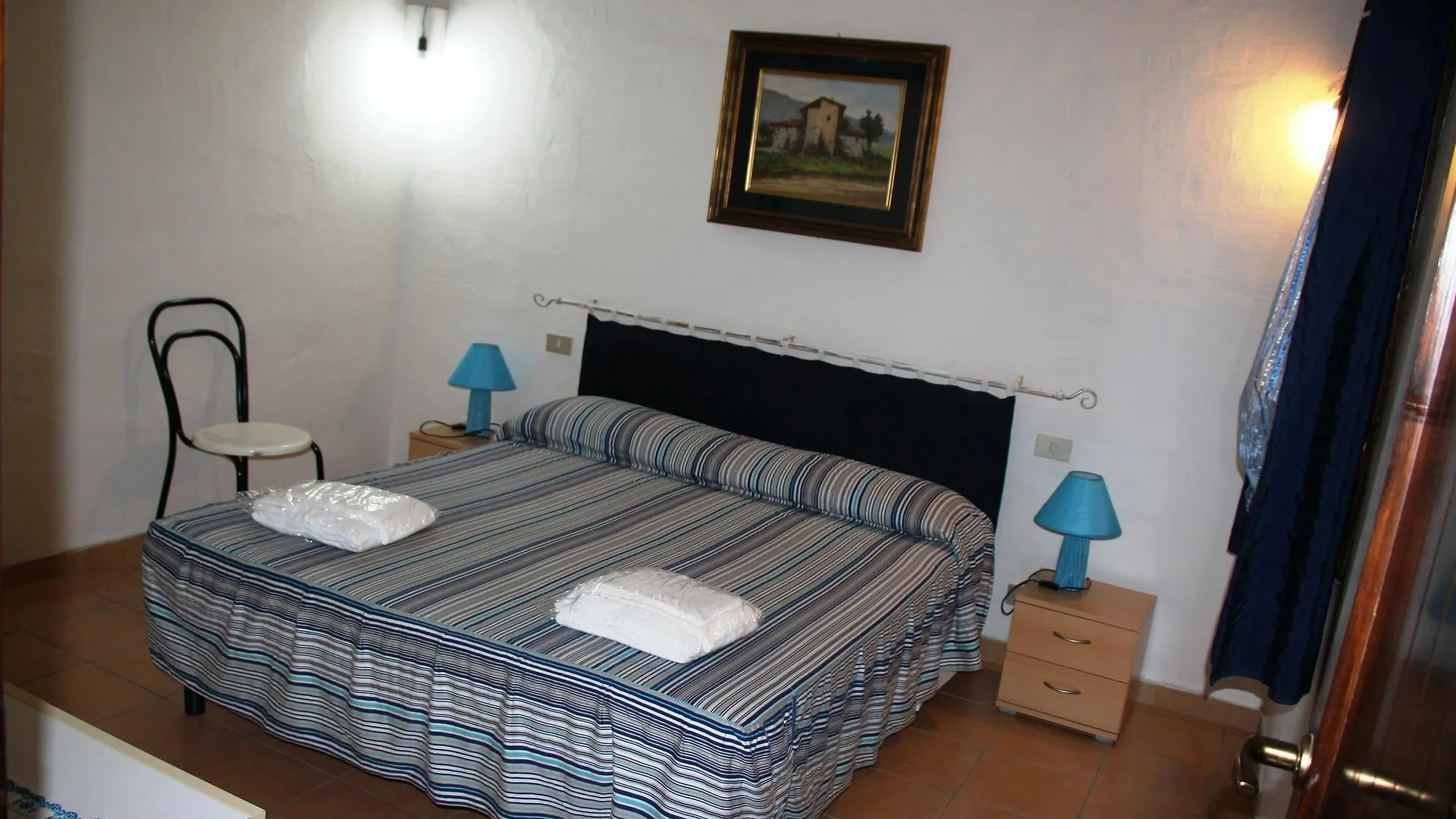 Itaca Residence Santa Teresa Gallura