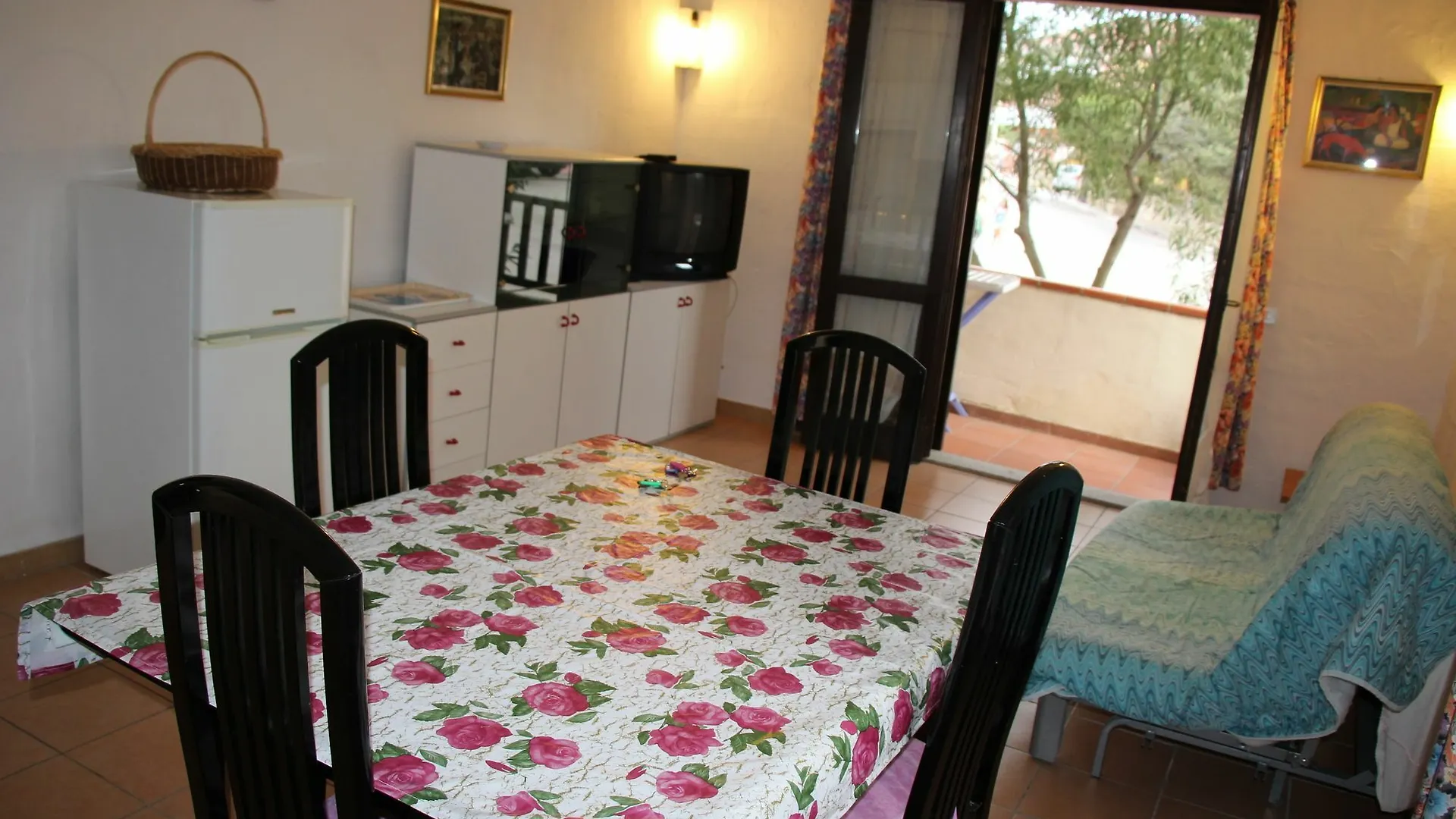Itaca Residence Santa Teresa Gallura