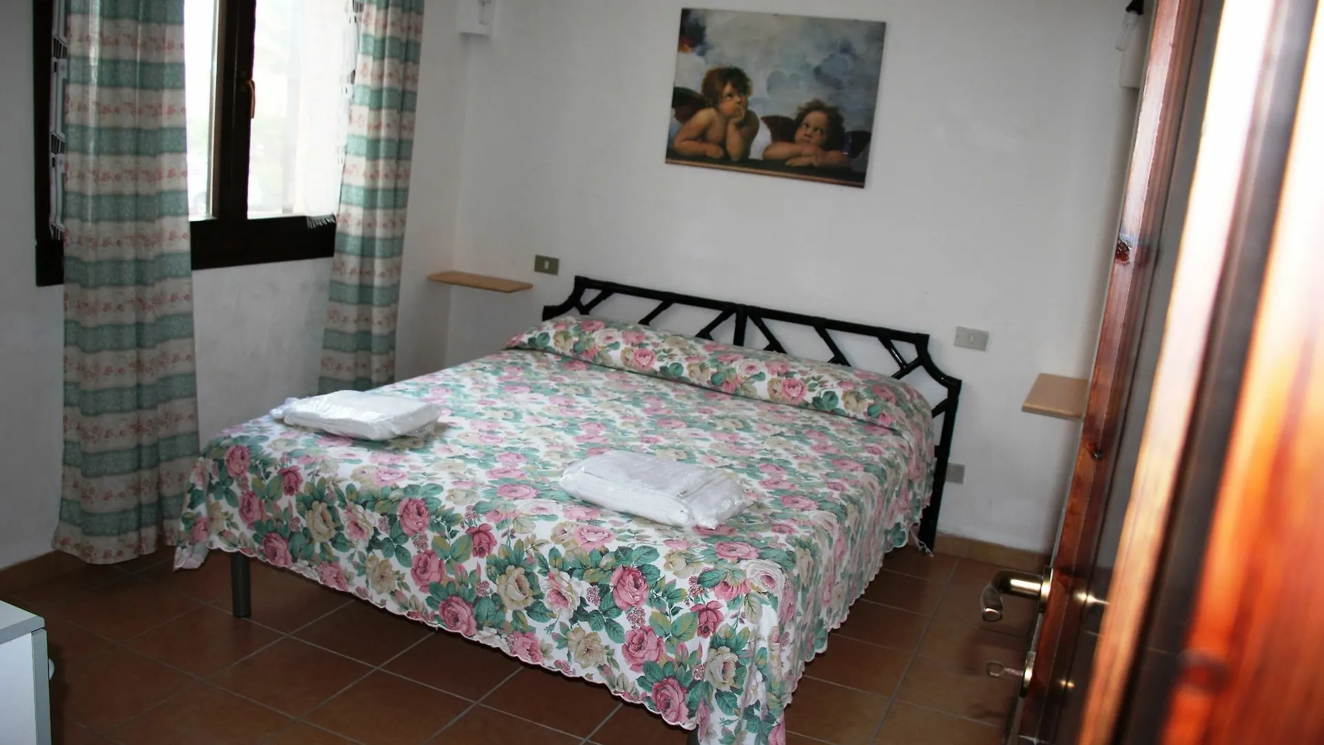 Itaca Residence Santa Teresa Gallura Apartment