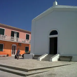  Appartamento In Paese A Santa Teresa